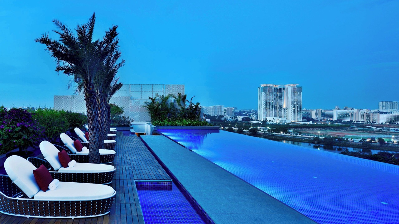 Photo of Outdoor in Nagavara