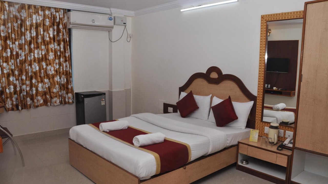 Photo of Bedroom in Ejipura