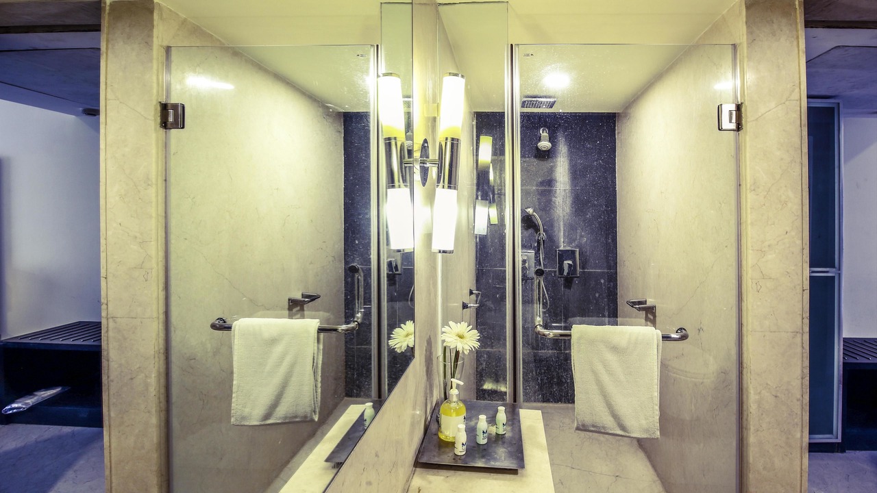 Photo of Bathroom in Jubilee Hills