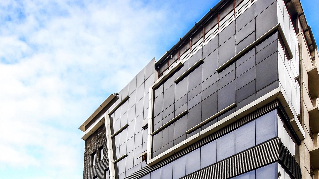 Photo of Outdoor in Jubilee Hills