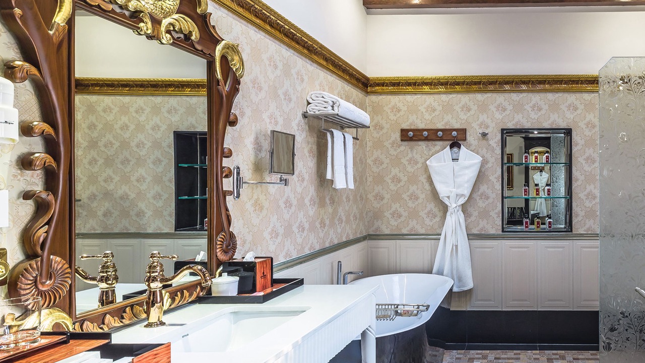 Photo of Bathroom in Turuk