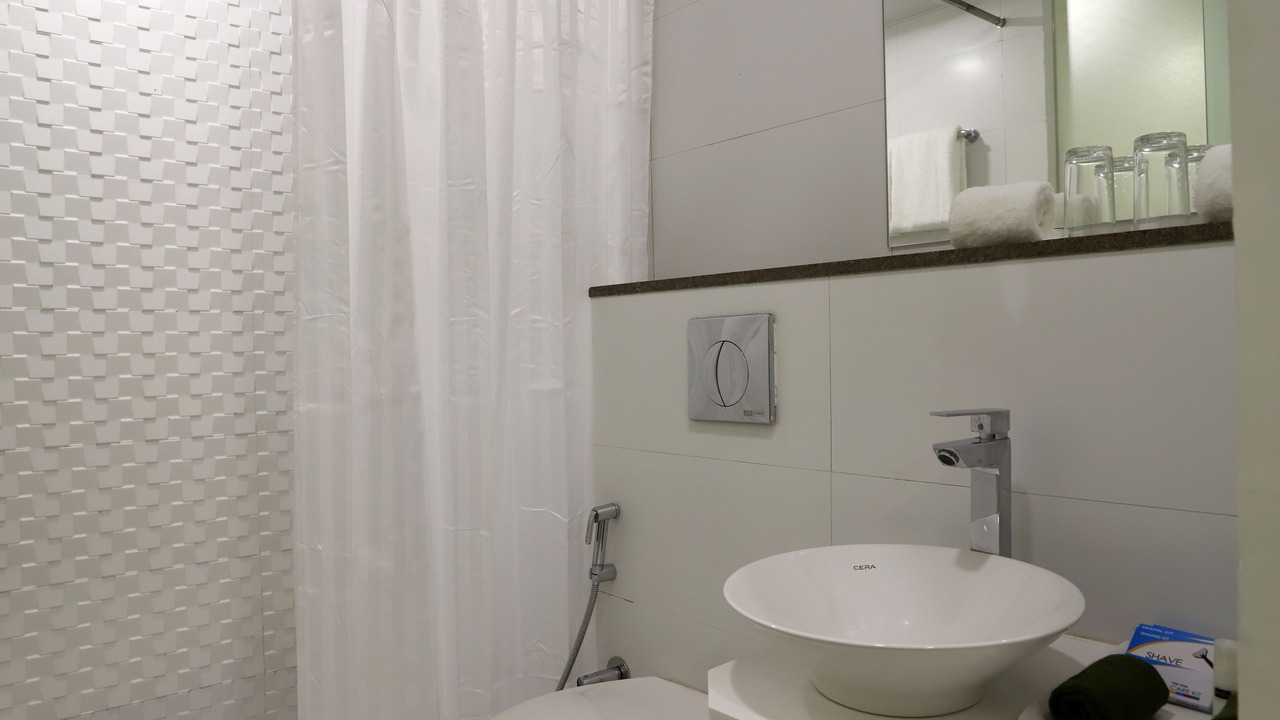 Photo of Bathroom in Thaltej