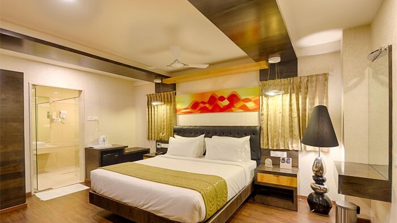 Photo of Bedroom in Peelamedu