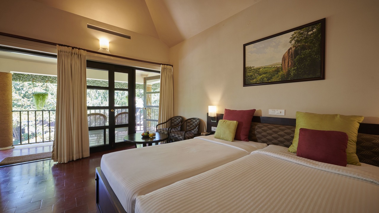 Photo of Bedroom in Kumily