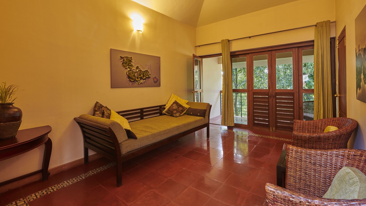 Photo of Bedroom in Kumily