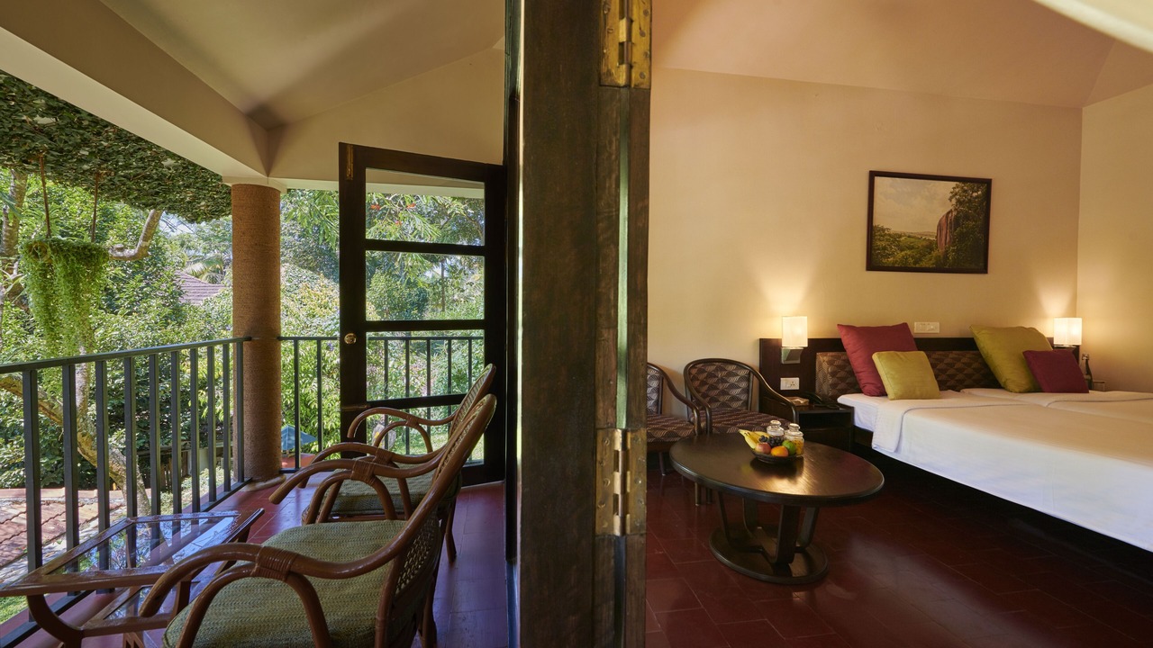 Photo of Bedroom in Kumily