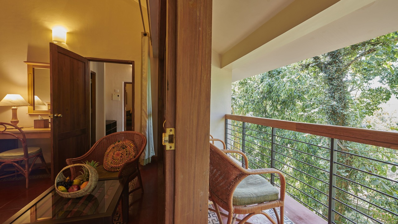 Photo of Bedroom in Kumily