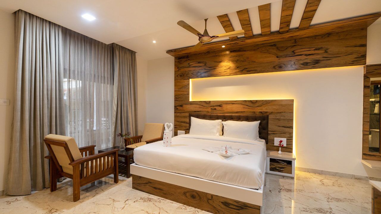 Photo of Bedroom in Anaikatti