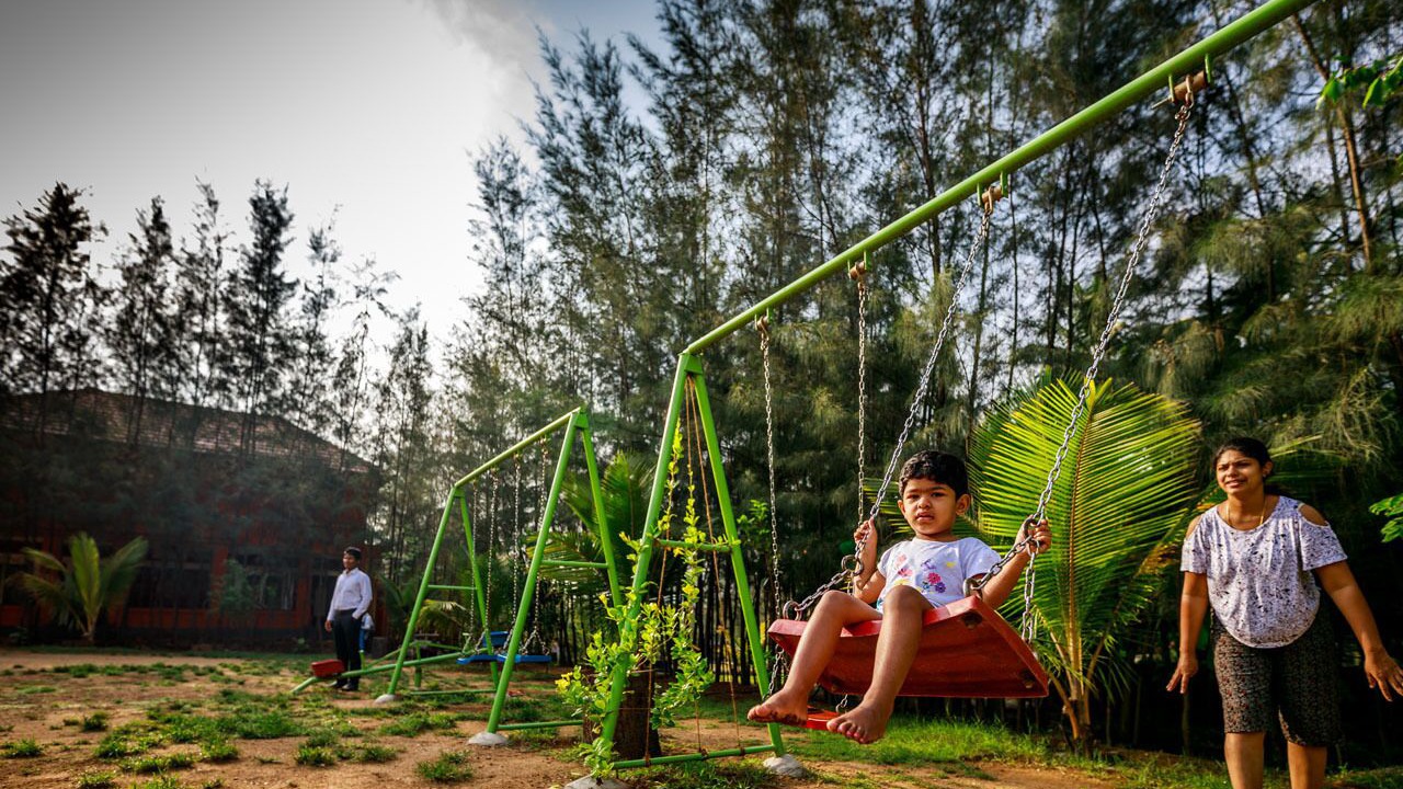 Photo of Outdoor in Anaikatti
