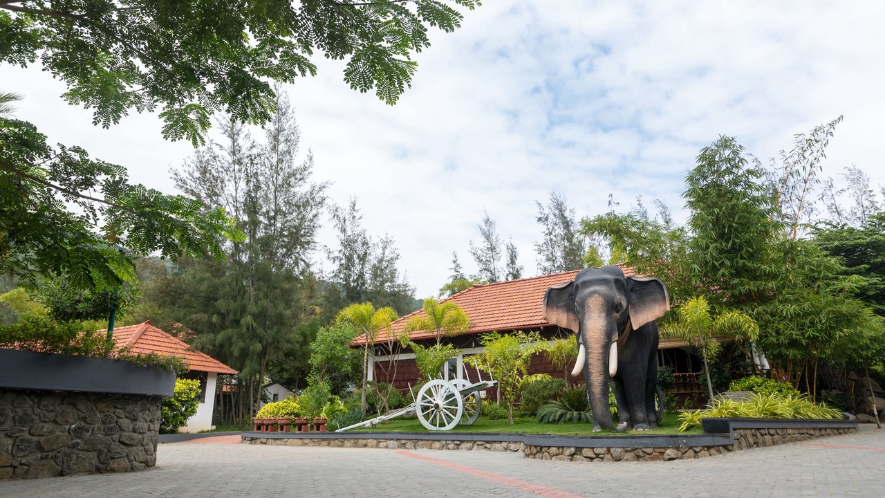 Photo of Outdoor in Anaikatti