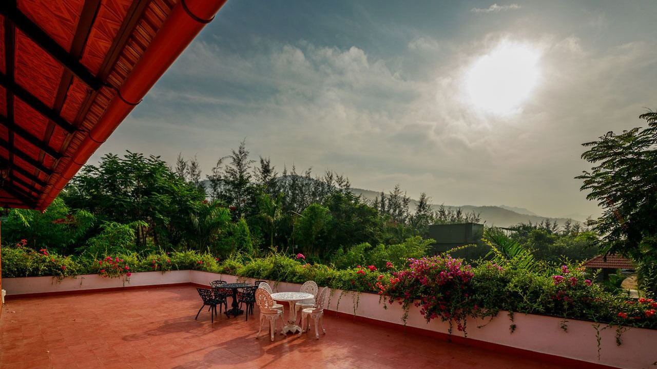 Photo of Outdoor in Anaikatti
