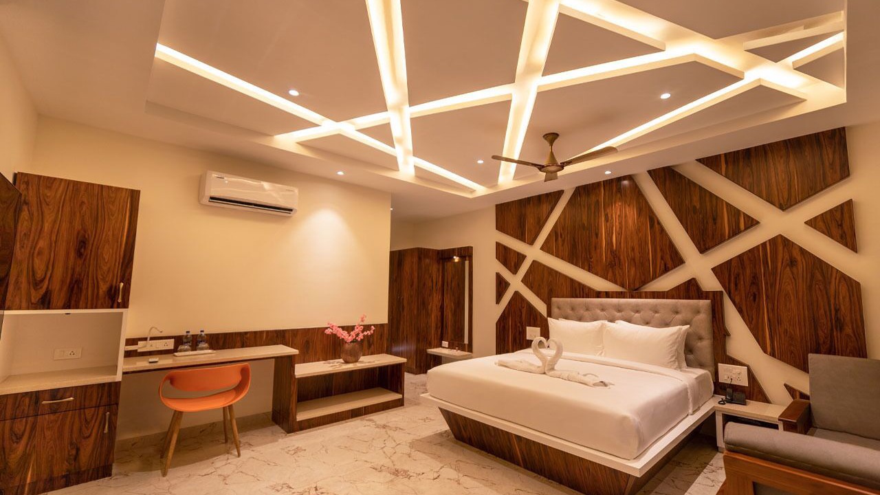 Photo of Bedroom in Anaikatti
