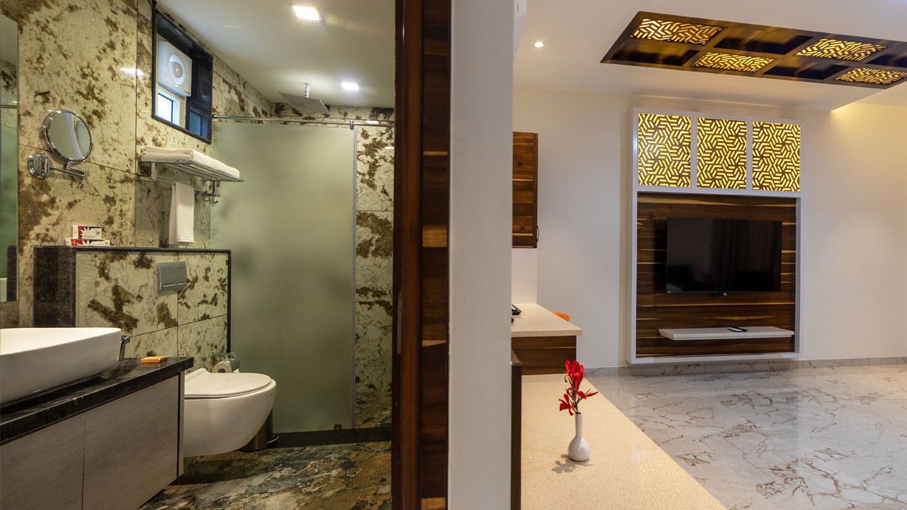 Photo of Bathroom in Anaikatti