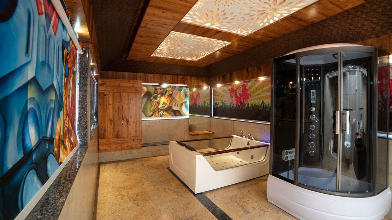Photo of Bathroom in Anaikatti