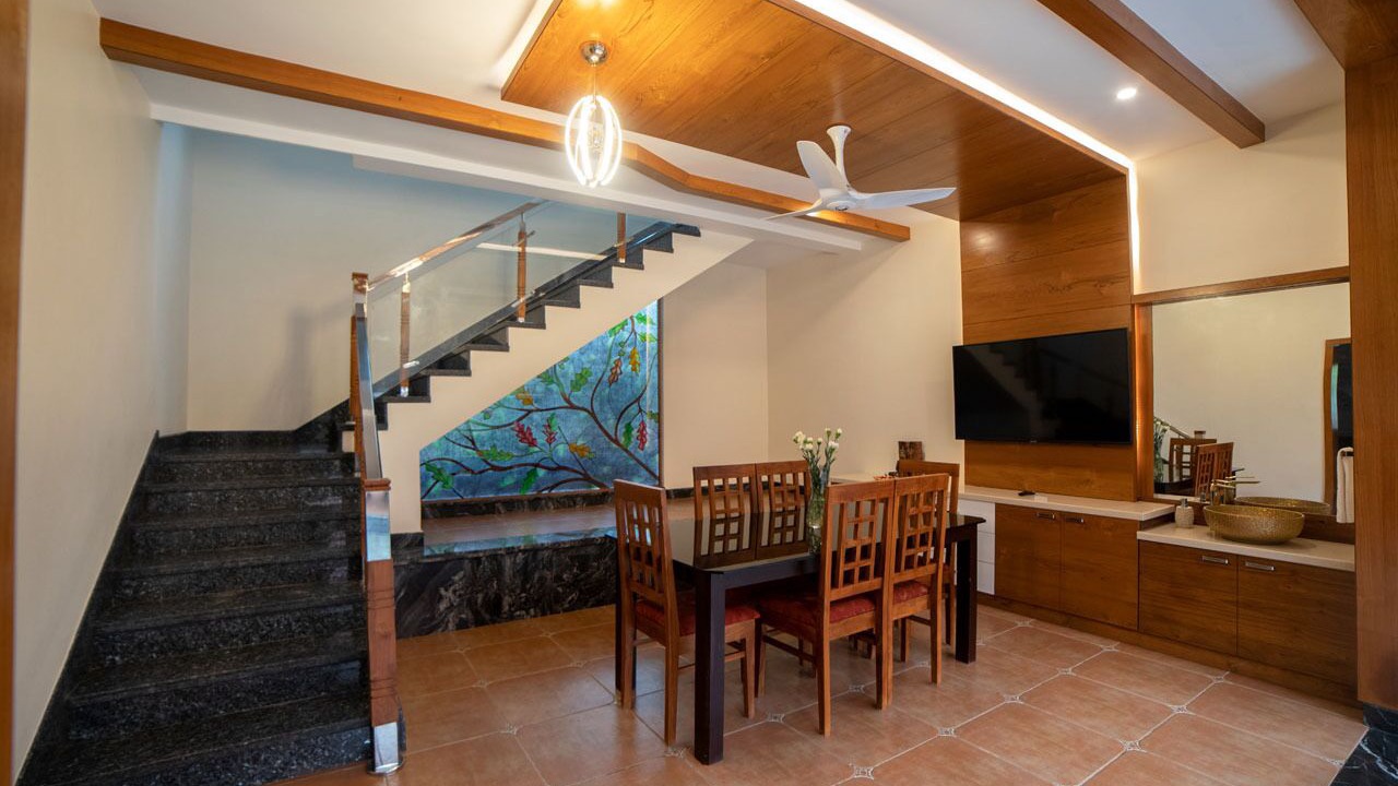 Photo of Bedroom in Anaikatti