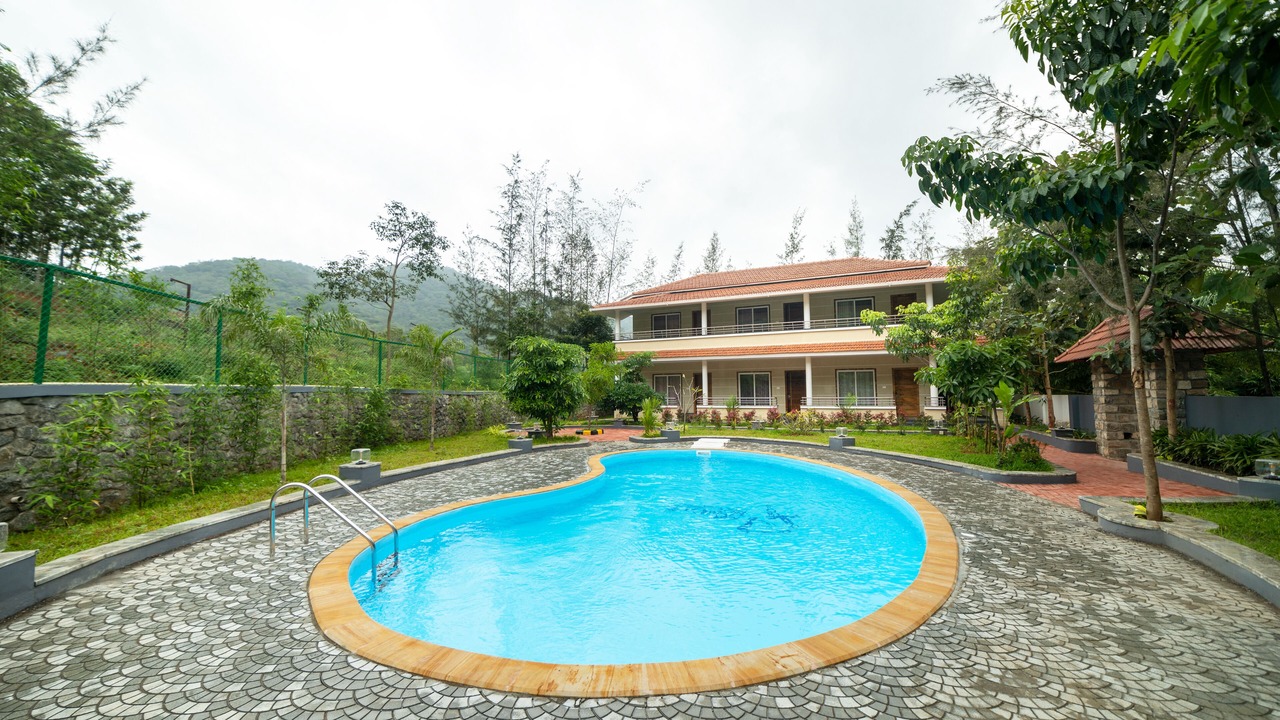 Photo of Outdoor in Anaikatti