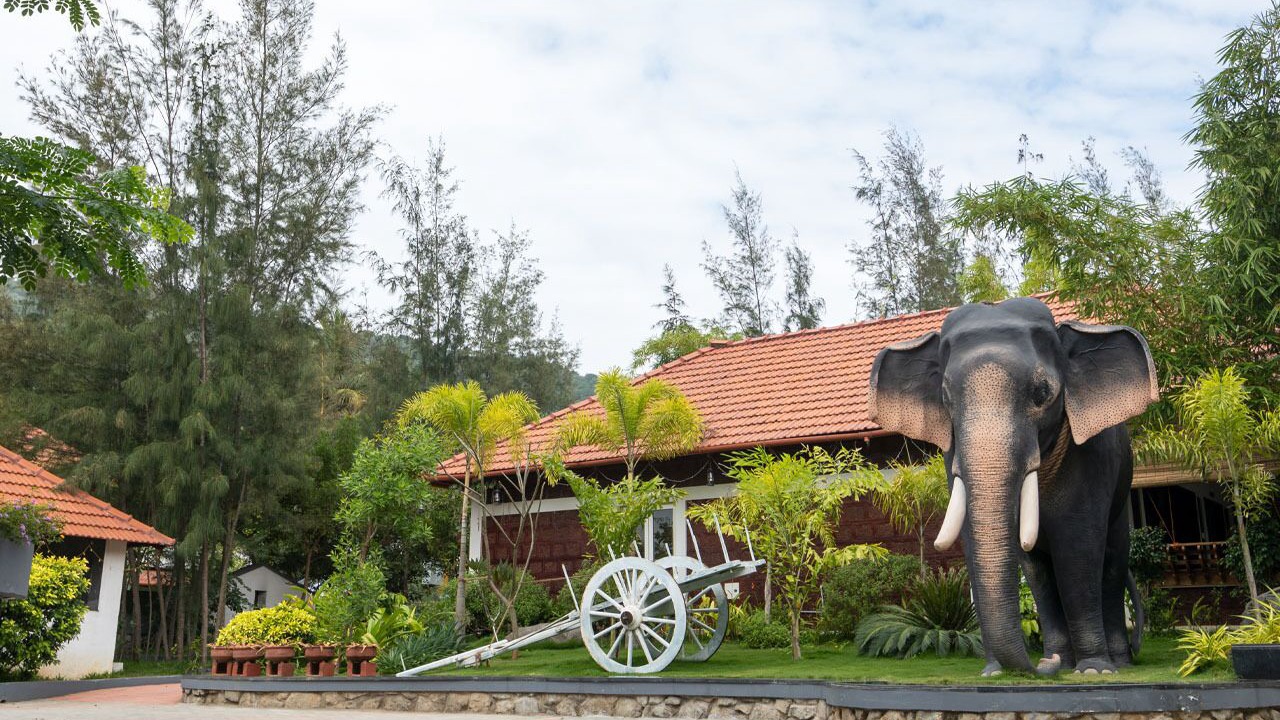 Photo of Outdoor in Anaikatti