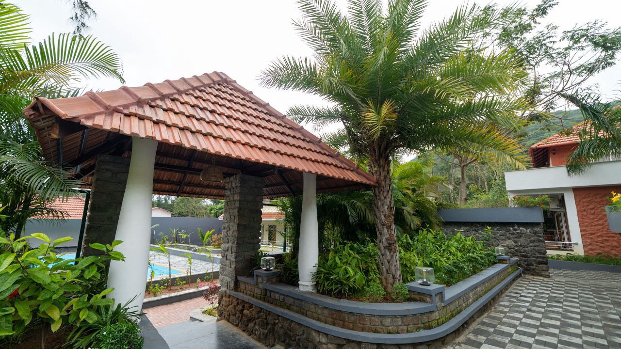 Photo of Outdoor in Anaikatti