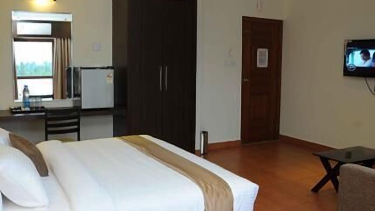 Photo of Bedroom in Kushalnagar