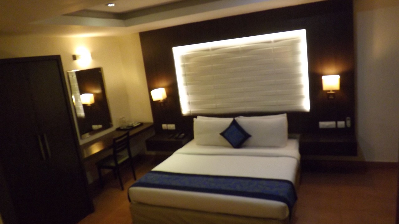 Photo of Bedroom in Kushalnagar
