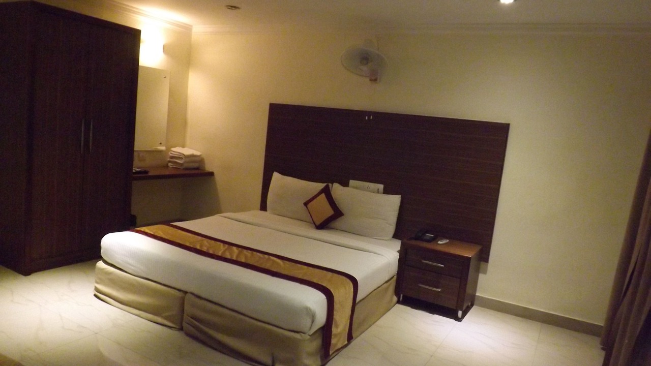 Photo of Bedroom in Kushalnagar