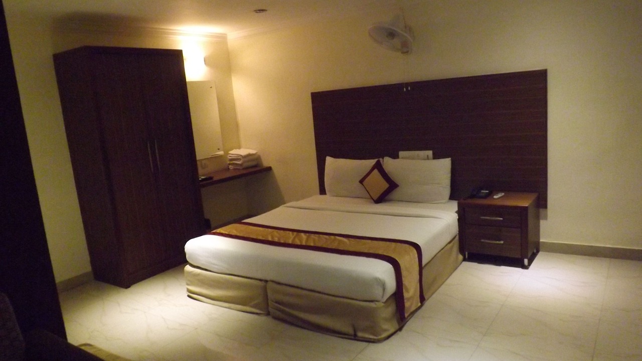 Photo of Bedroom in Kushalnagar