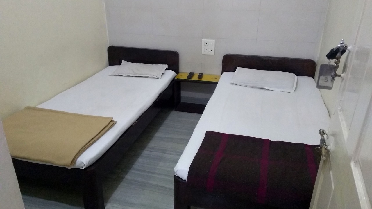 Photo of Bedroom in Fort