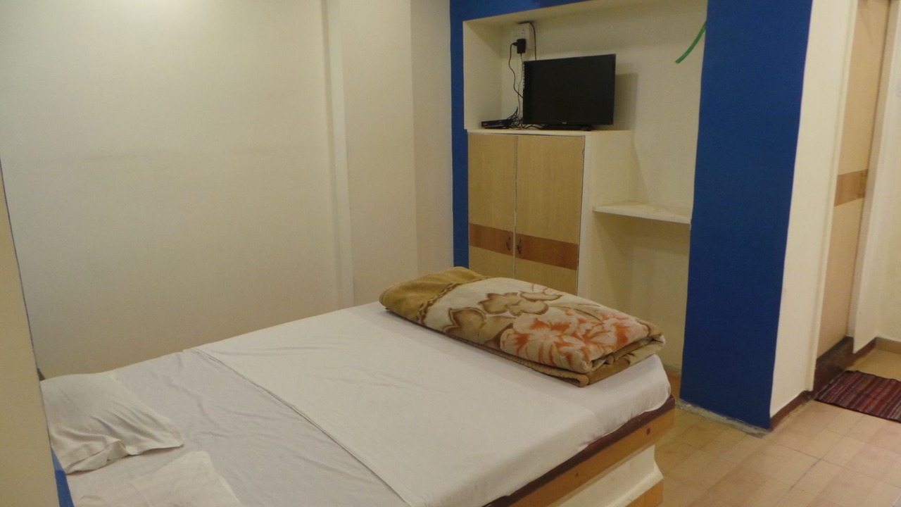Photo of Bedroom in Fort