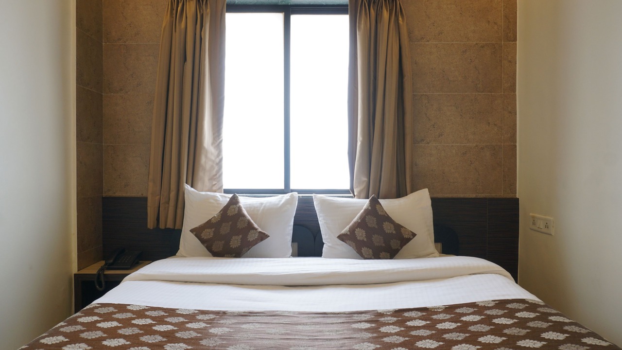 Photo of Bedroom in Pimpri Colony