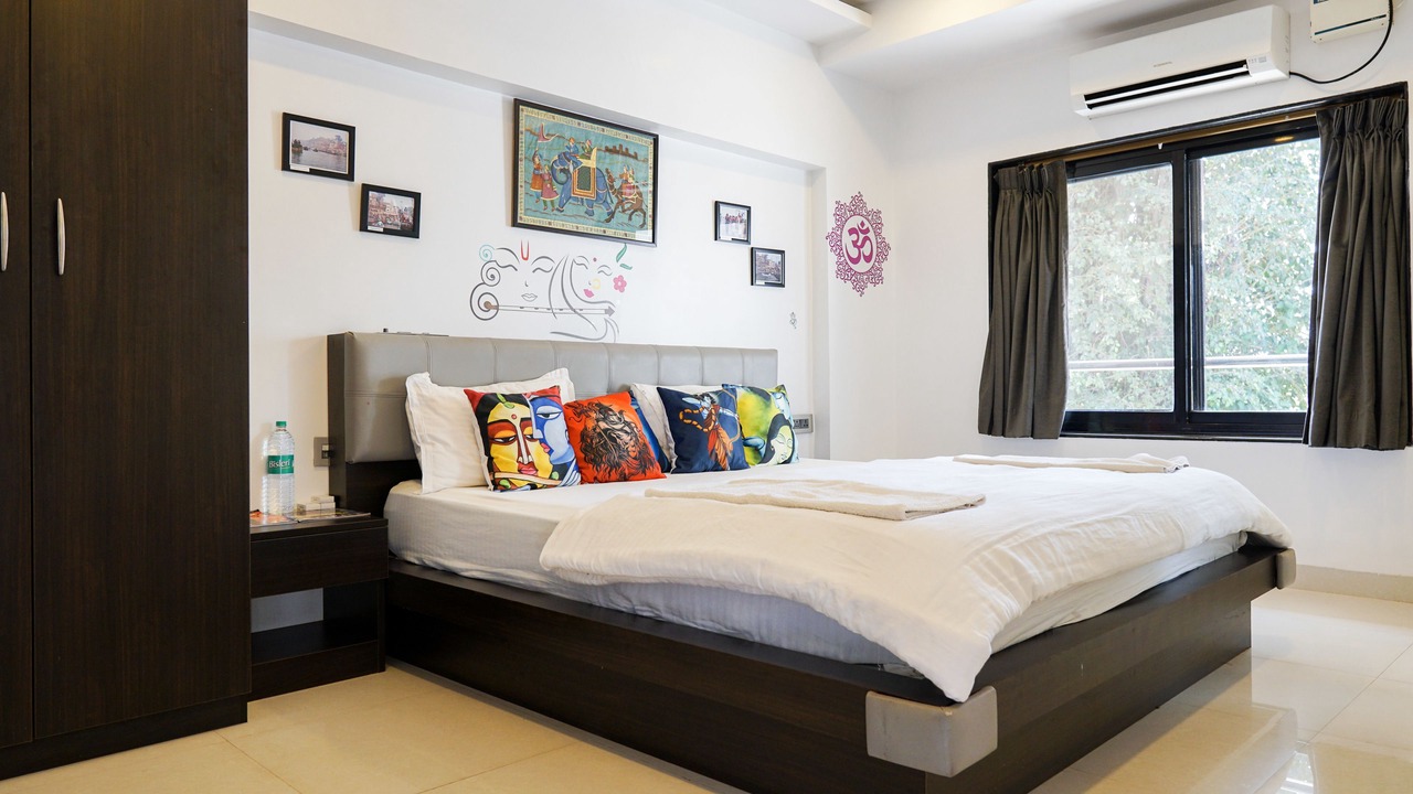 Photo of Bedroom in Bogmolo
