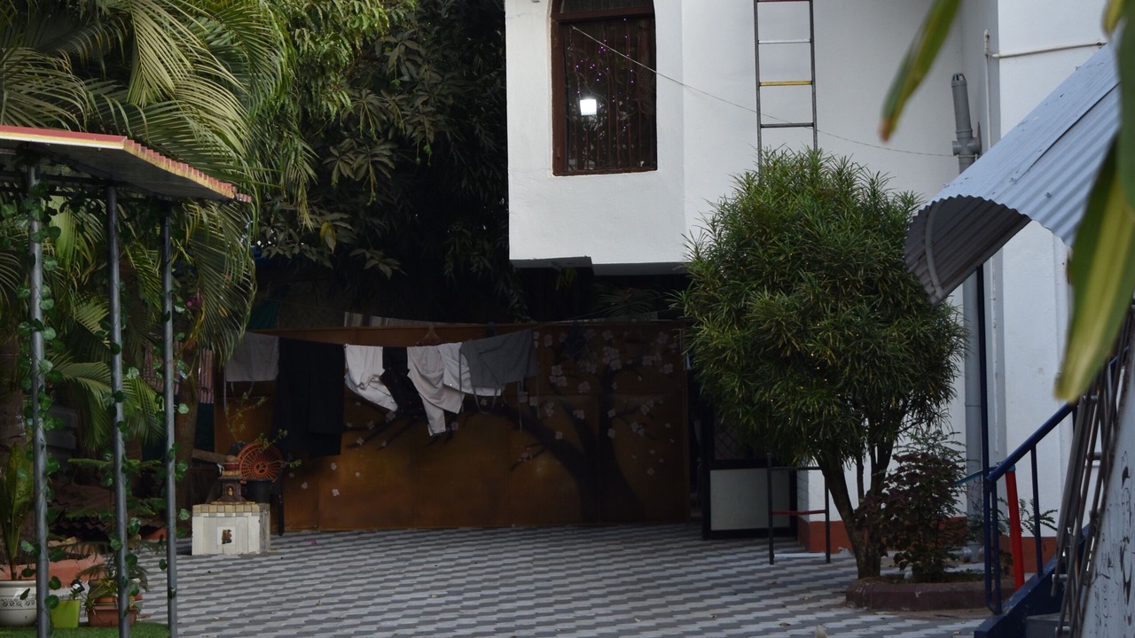 Photo of Outdoor in Bogmolo