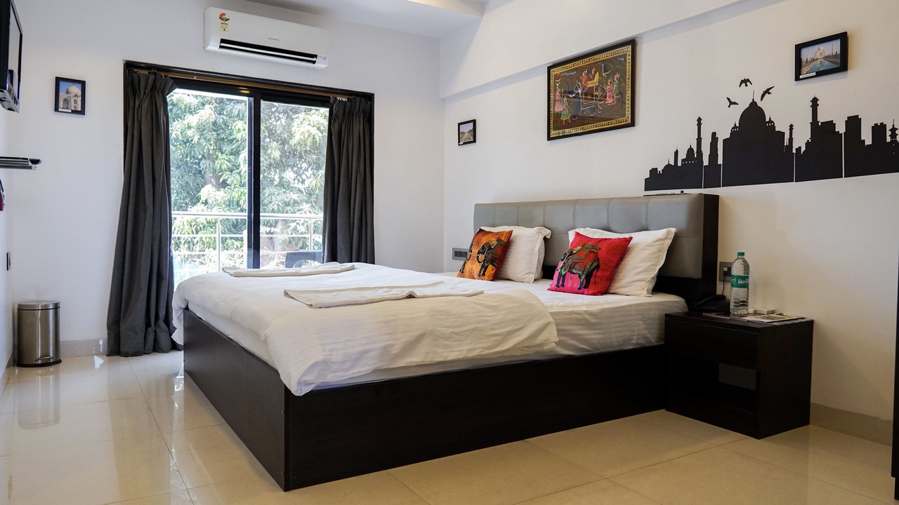Photo of Bedroom in Bogmolo