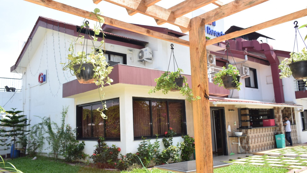 Photo of Outdoor in Bogmolo