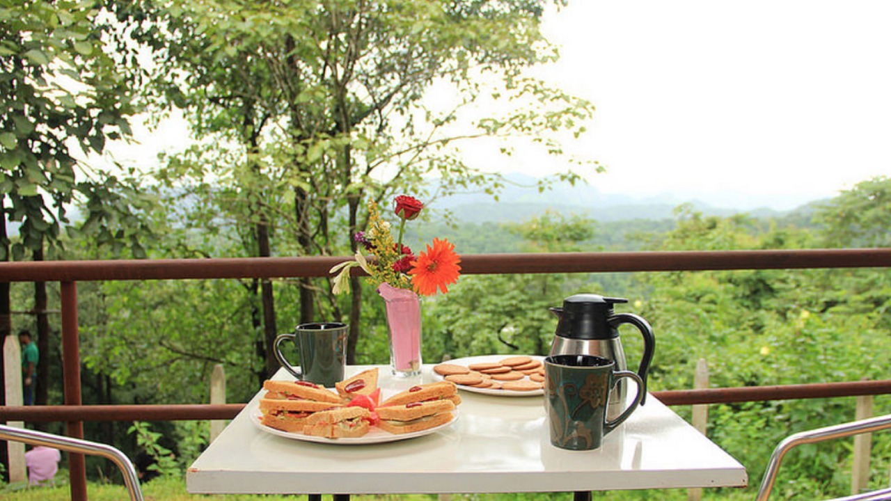 Photo of Patio Balcony in Kolad