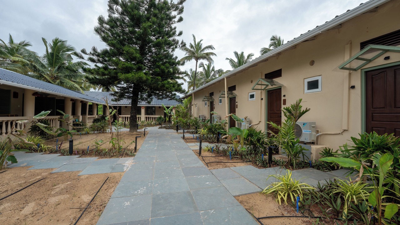 Photo of Outdoor in Sernabatim
