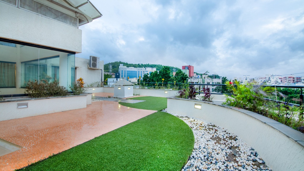 Photo of Outdoor in Aundh