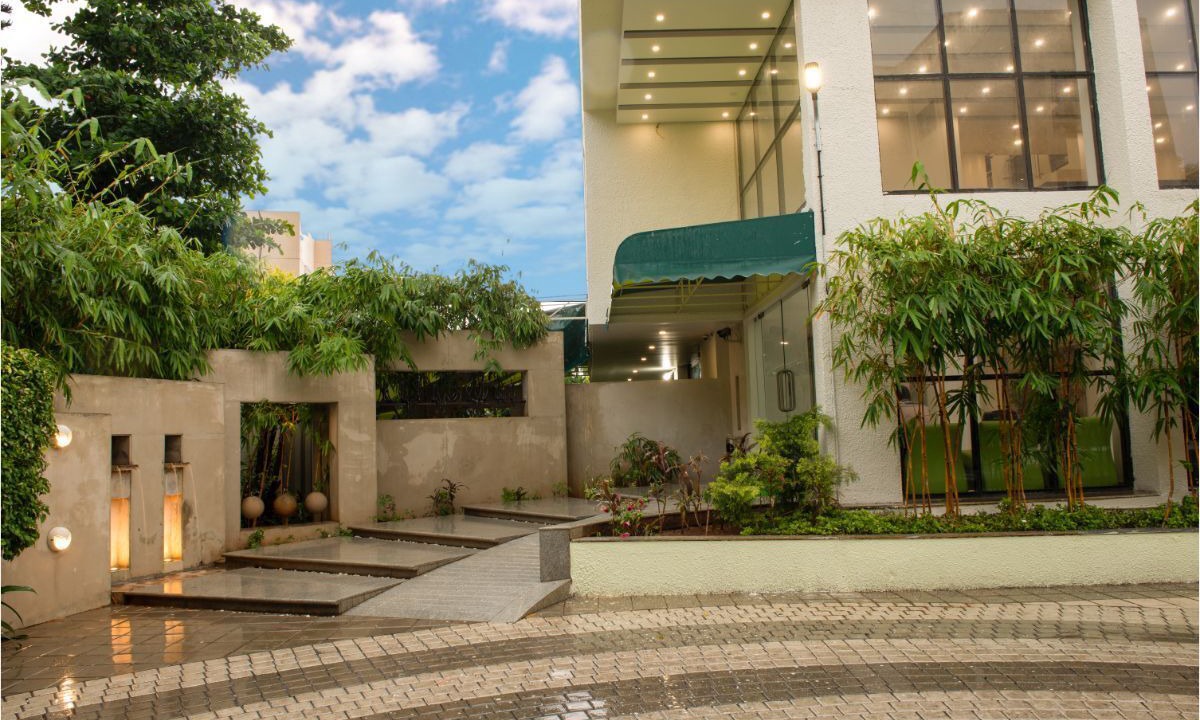 Photo of Outdoor in Aundh