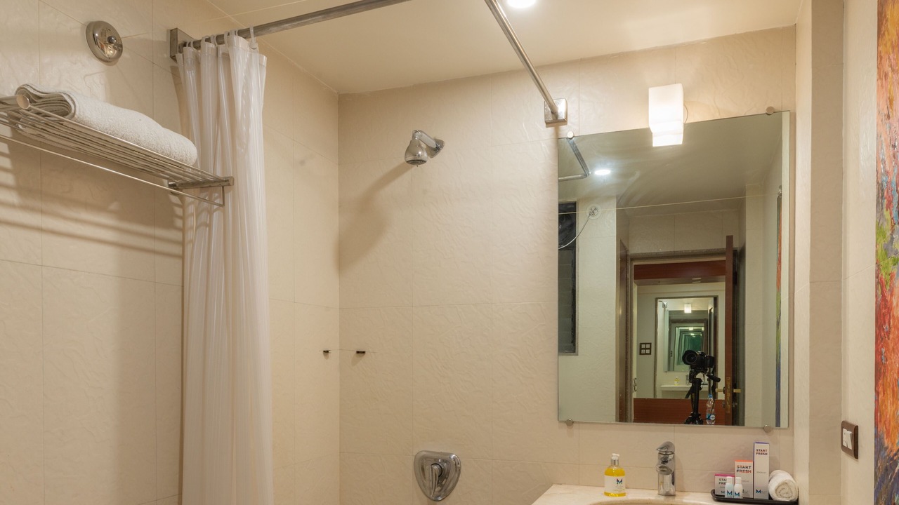Photo of Bedroom in Aundh