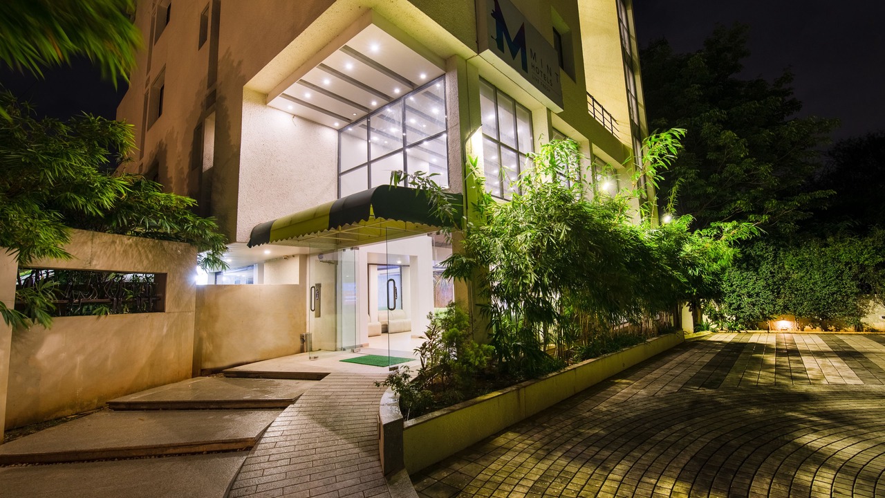 Photo of Outdoor in Aundh