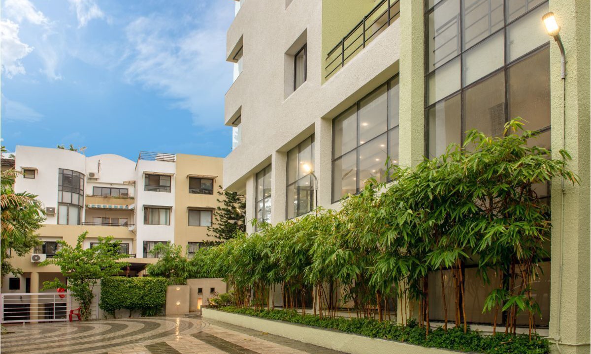 Photo of Outdoor in Aundh