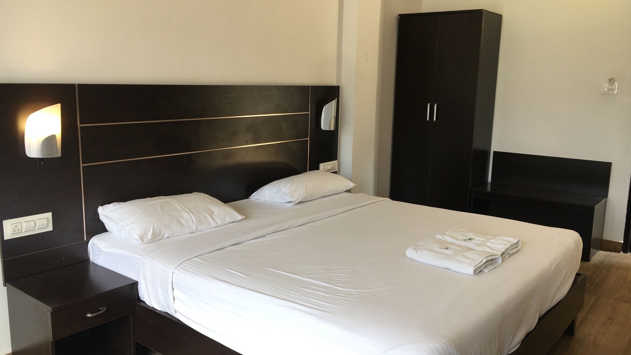Photo of Bedroom in Munnar