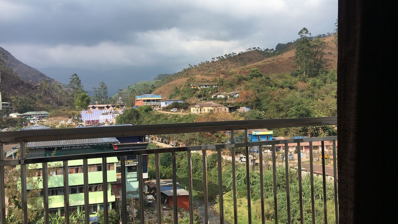 Photo of Outdoor in Munnar