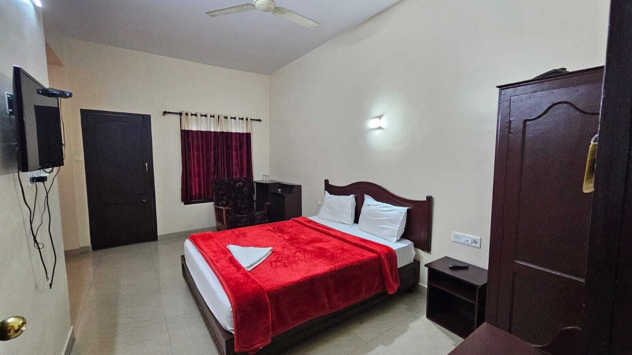 Photo of Bedroom in Munnar