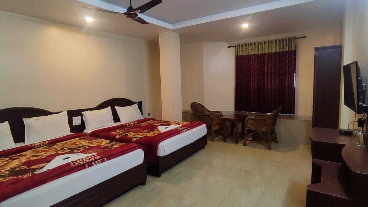 Photo of Bedroom in Munnar