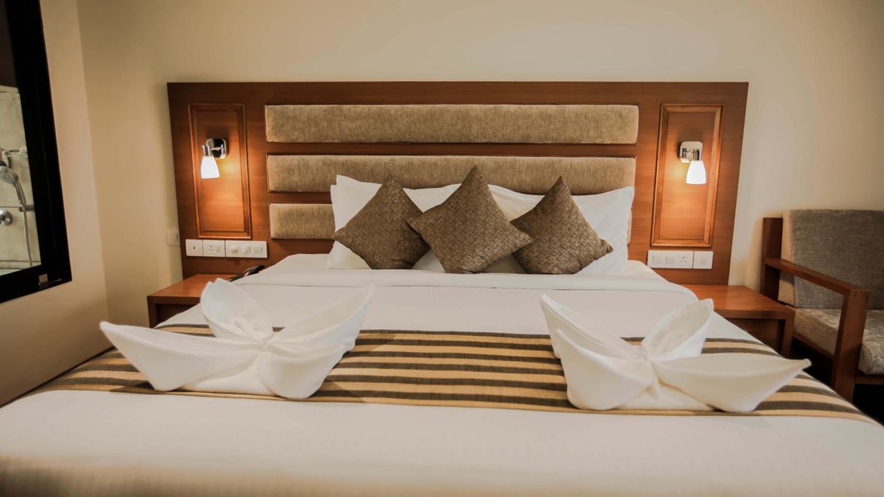 Photo of Bedroom in Thrissur