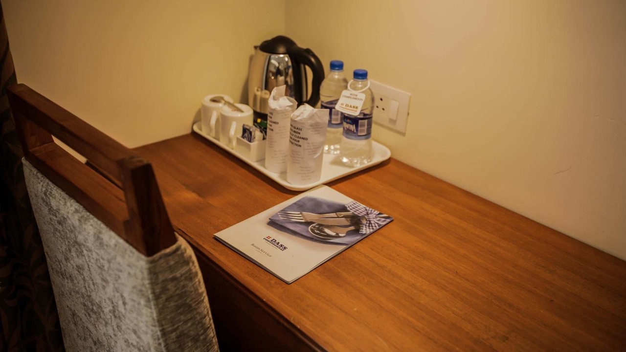 Photo of Bedroom in Thrissur
