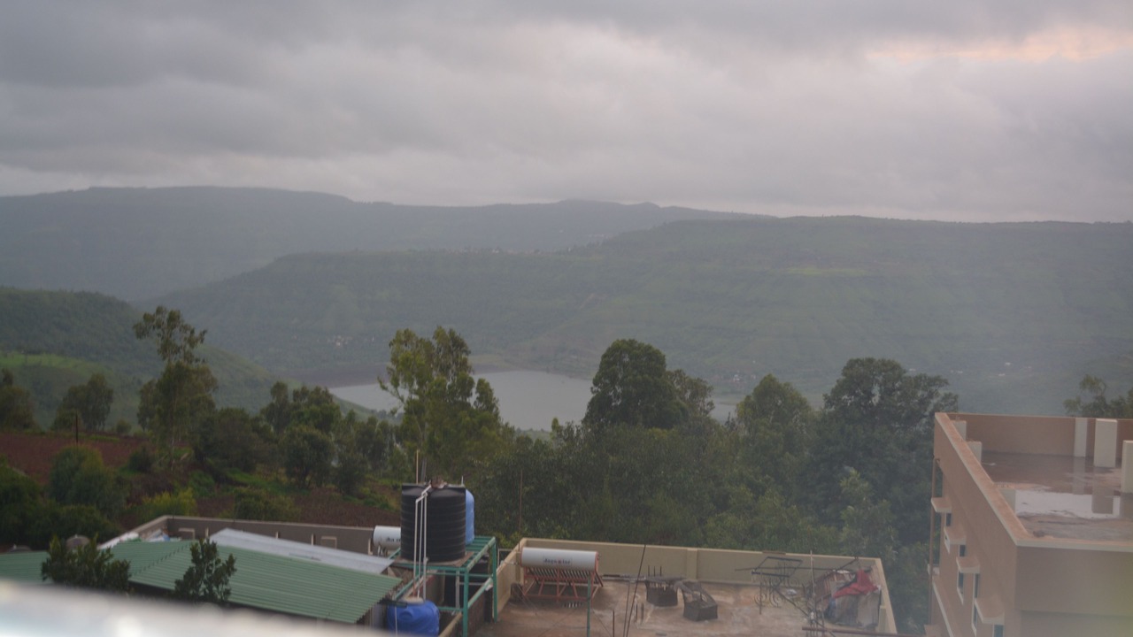 Photo of Bedroom in Panchgani