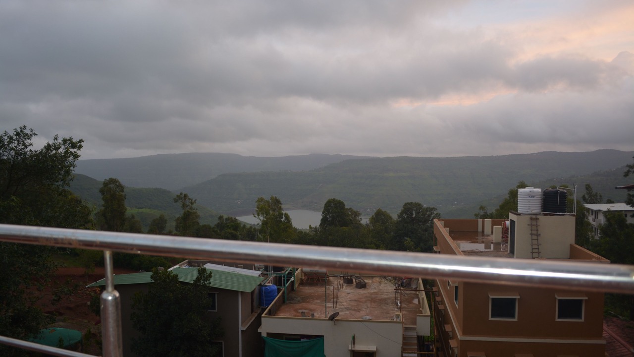 Photo of Bedroom in Panchgani