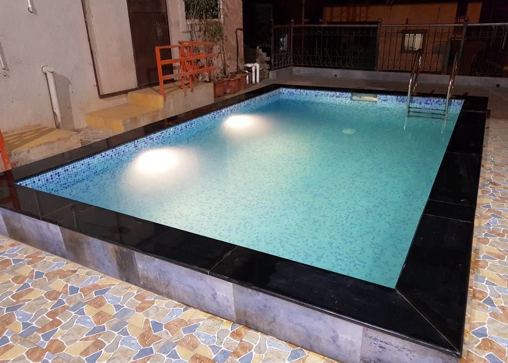 Photo of Bedroom in Panchgani
