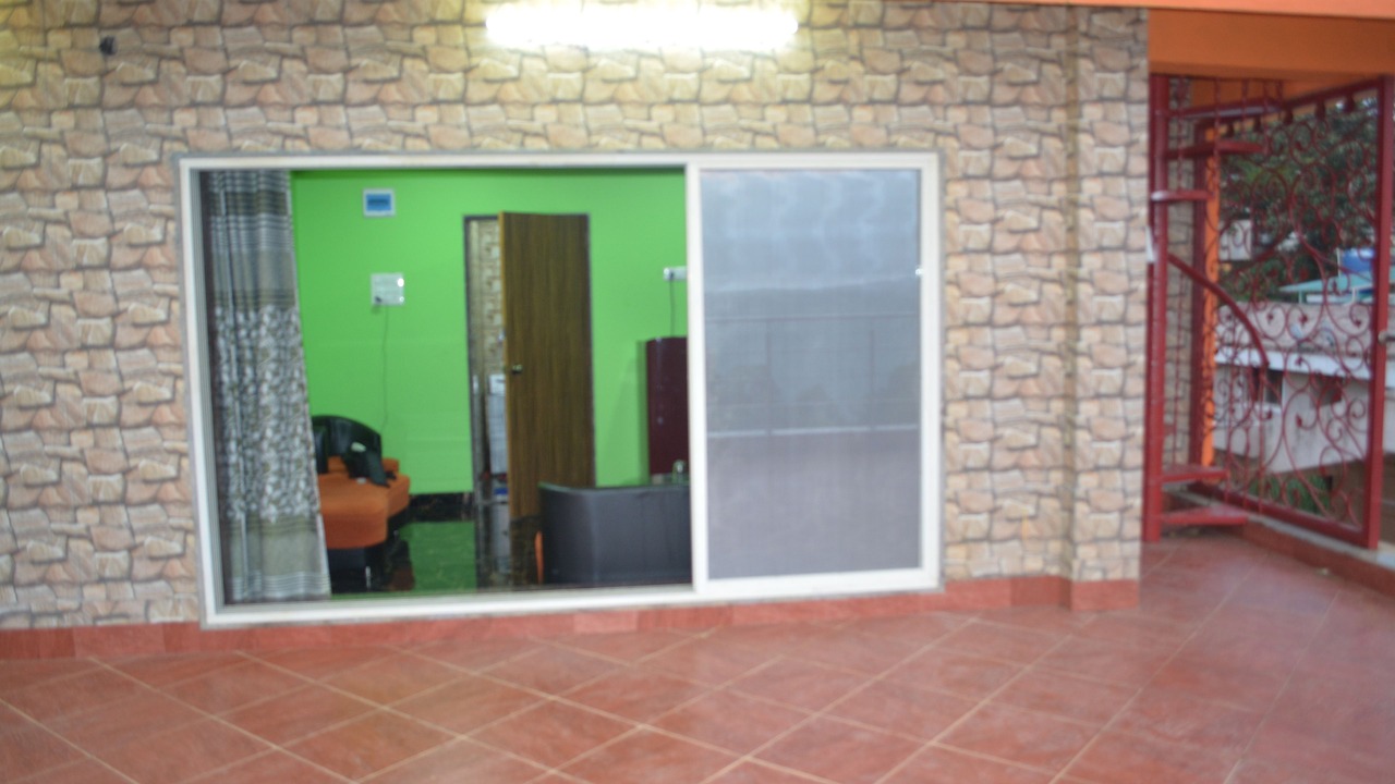 Photo of Patio Balcony in Panchgani